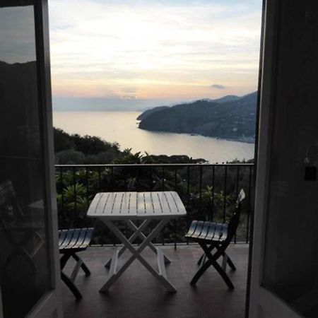 I Venti Apartman Levanto Kültér fotó