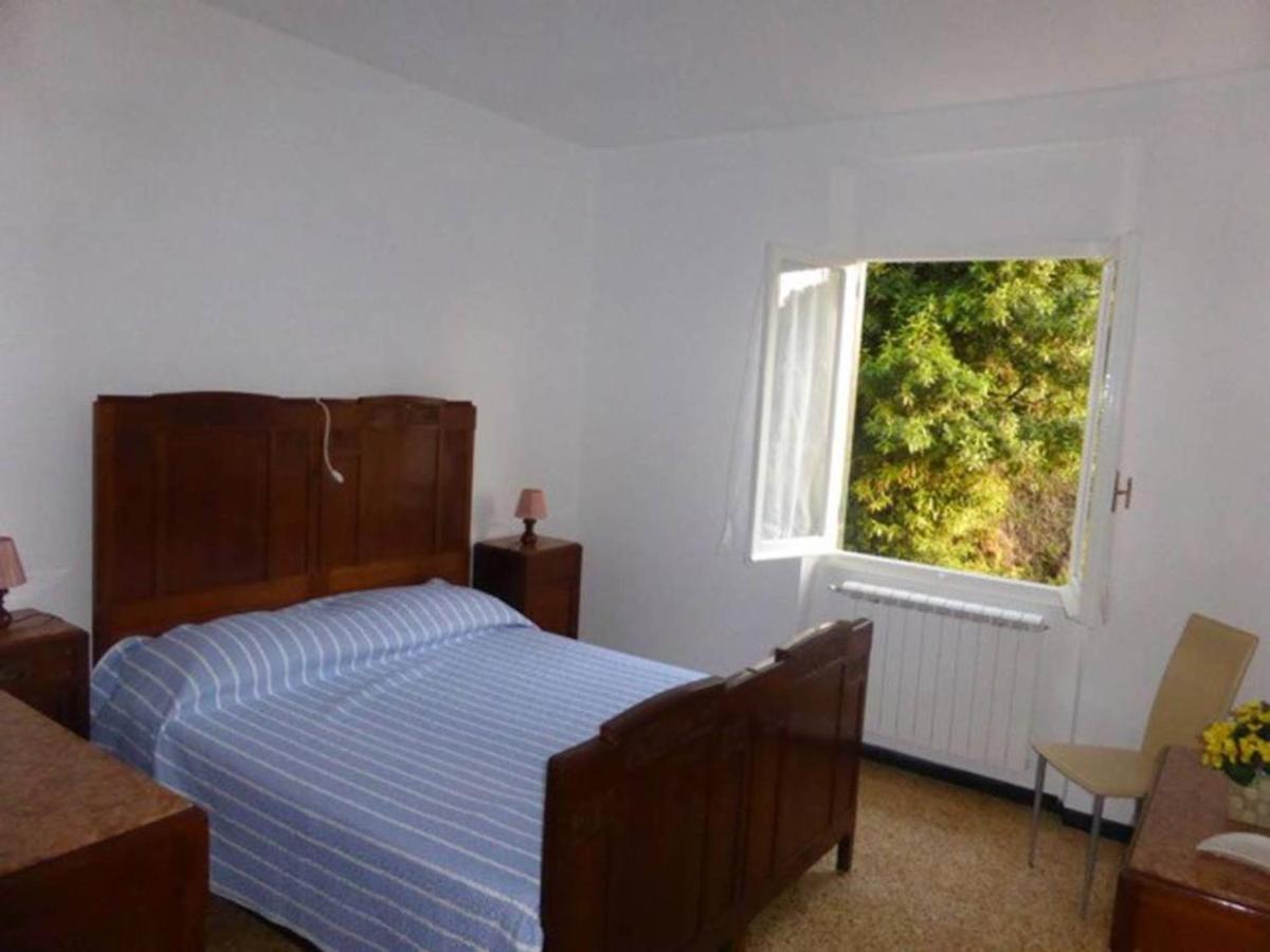 I Venti Apartman Levanto Kültér fotó