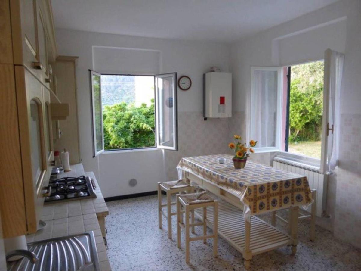 I Venti Apartman Levanto Kültér fotó