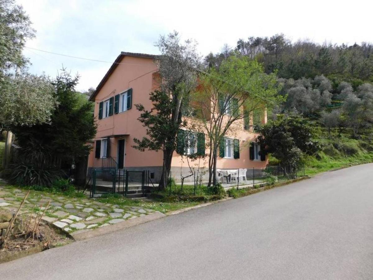 I Venti Apartman Levanto Kültér fotó