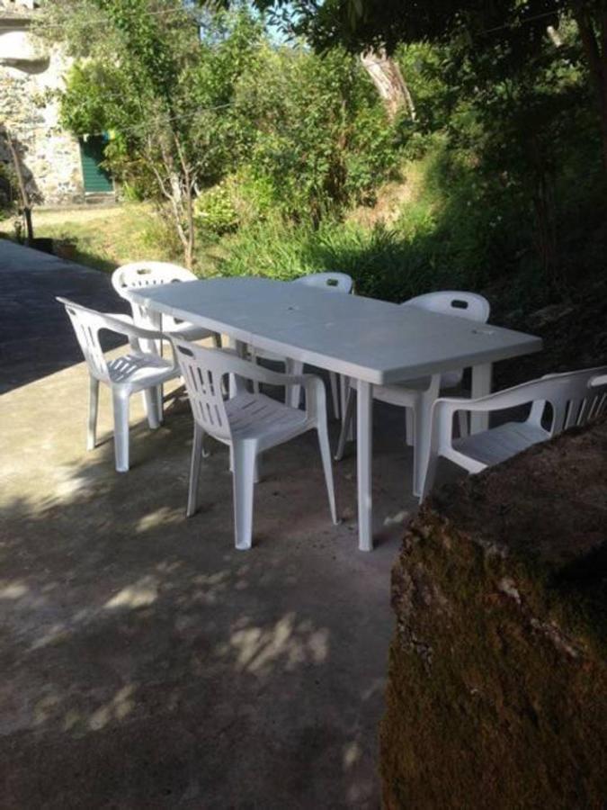 I Venti Apartman Levanto Kültér fotó
