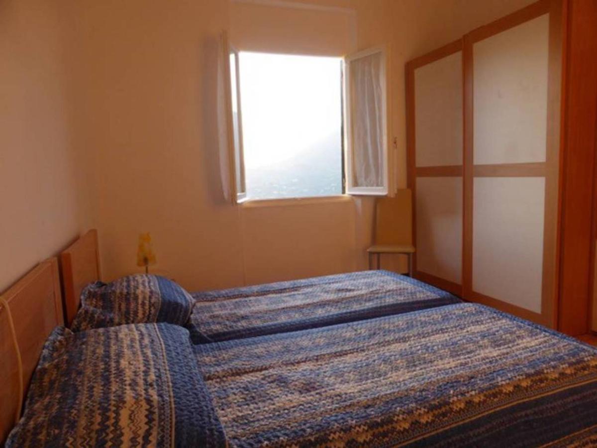 I Venti Apartman Levanto Kültér fotó