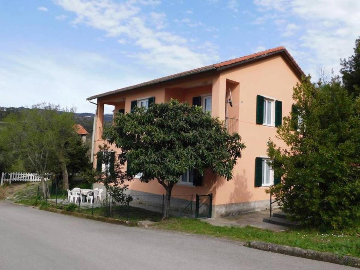 I Venti Apartman Levanto Kültér fotó