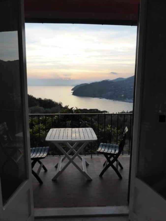 I Venti Apartman Levanto Kültér fotó