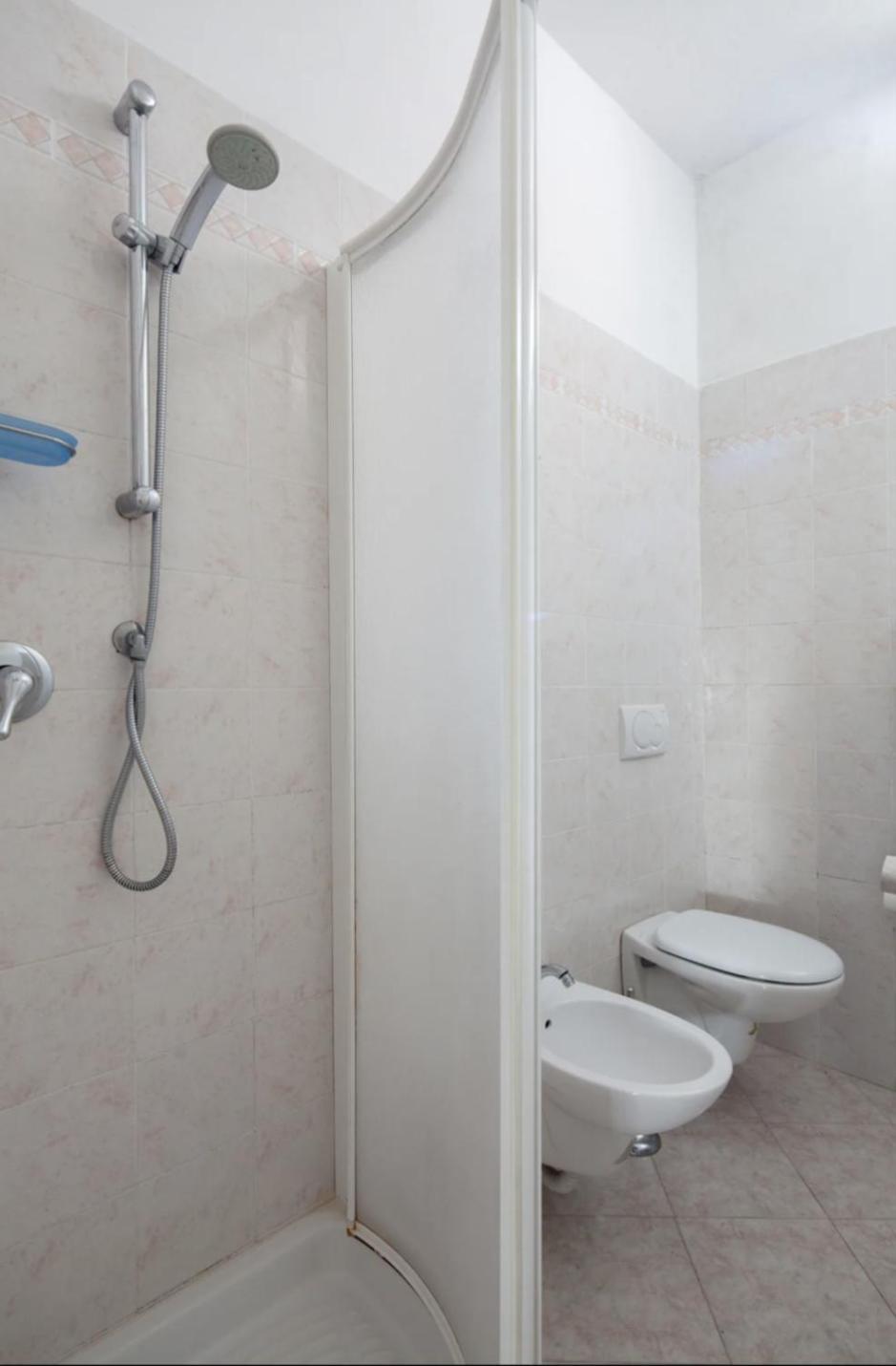 I Venti Apartman Levanto Kültér fotó