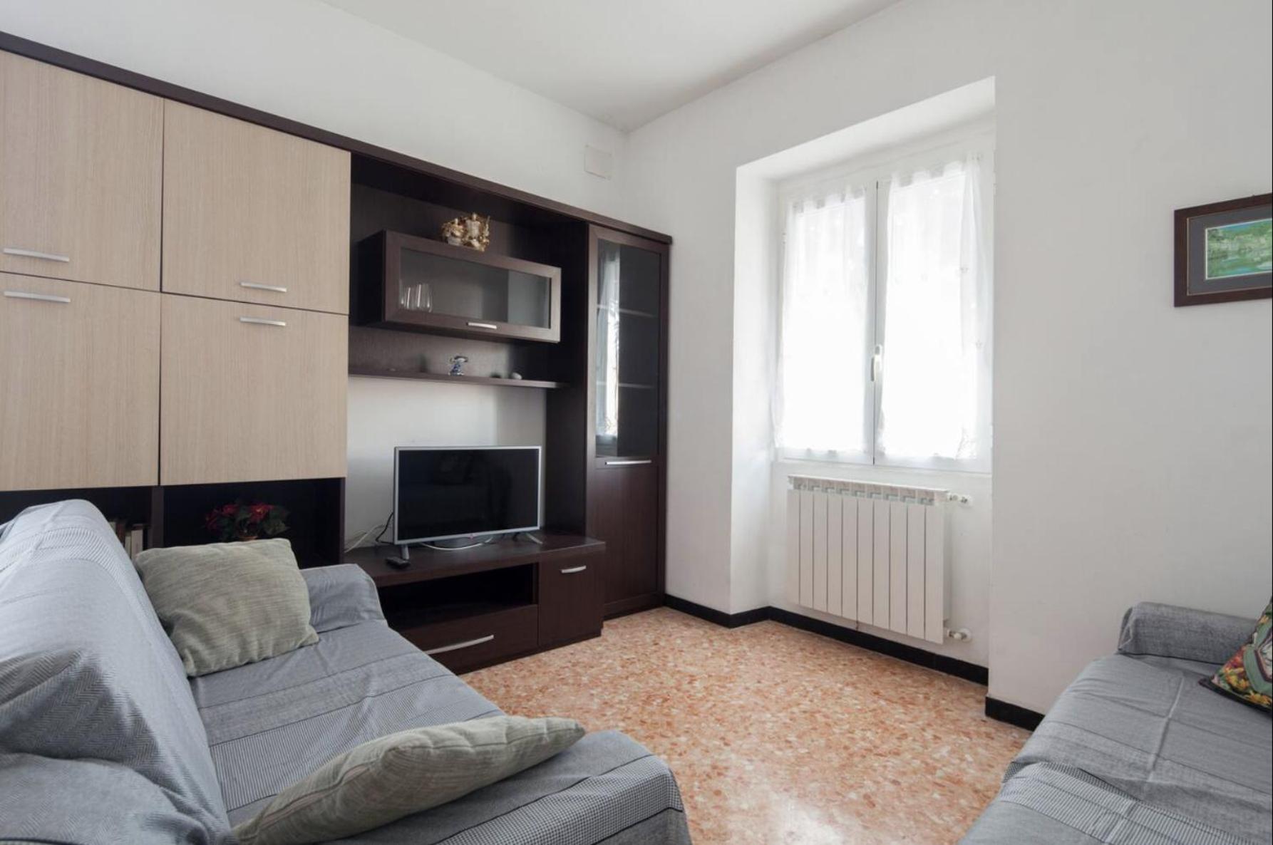 I Venti Apartman Levanto Kültér fotó