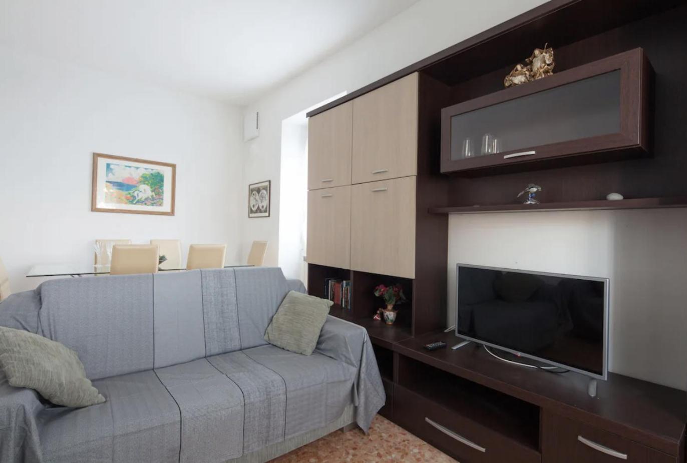 I Venti Apartman Levanto Kültér fotó