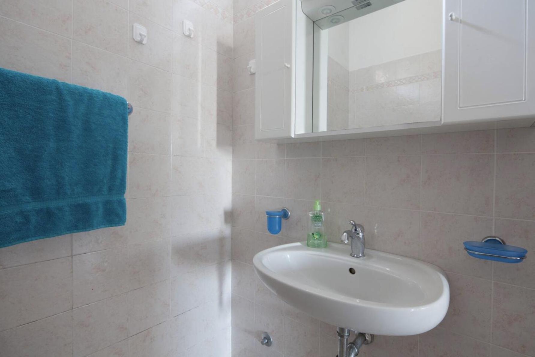 I Venti Apartman Levanto Kültér fotó