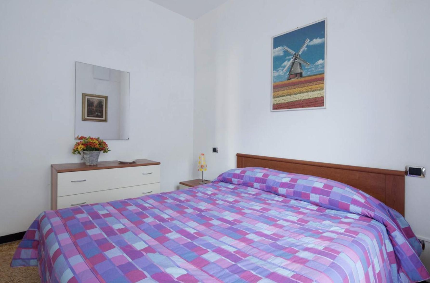 I Venti Apartman Levanto Kültér fotó