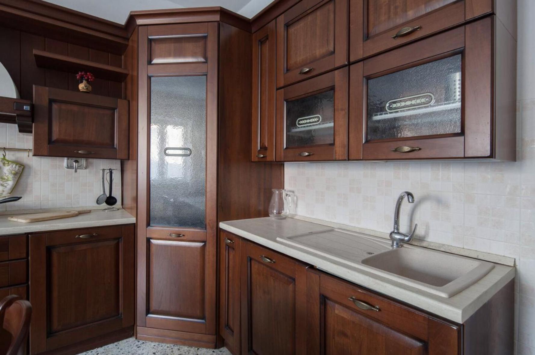 I Venti Apartman Levanto Kültér fotó