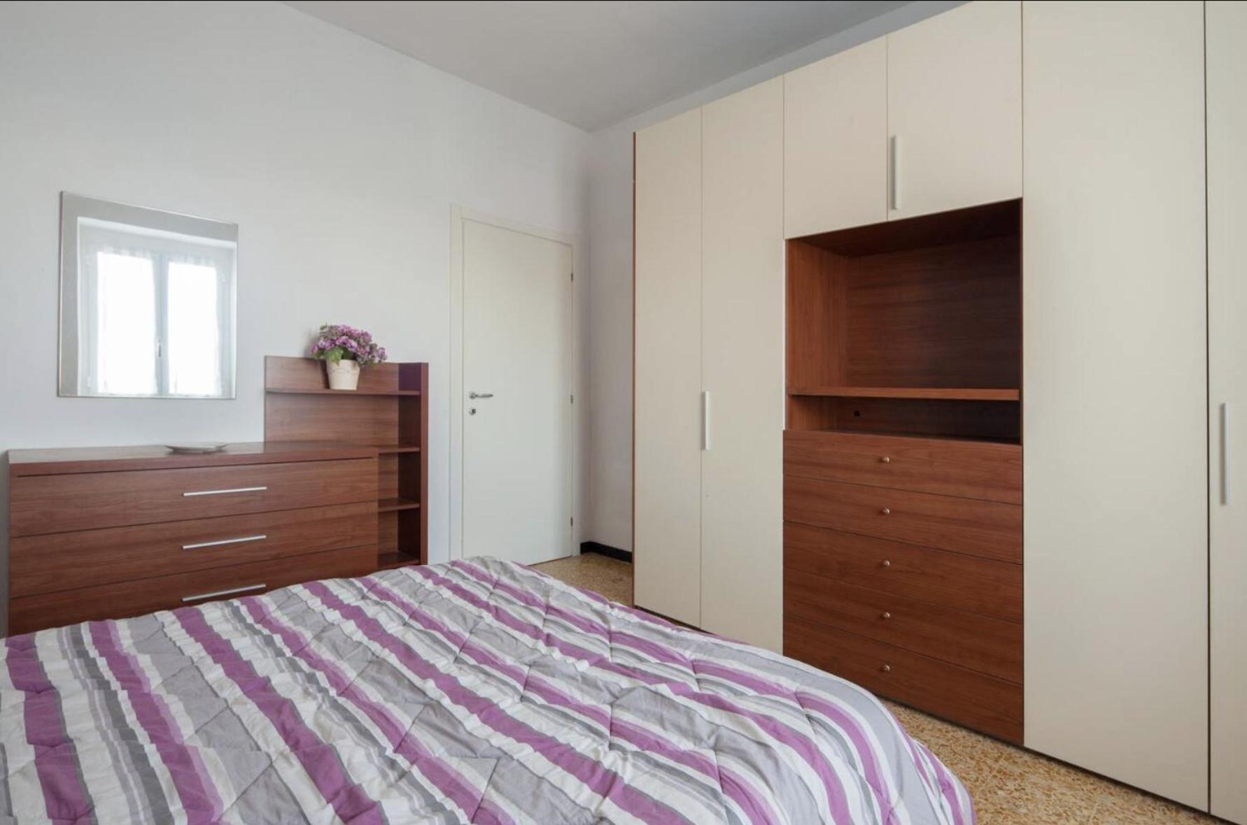 I Venti Apartman Levanto Kültér fotó