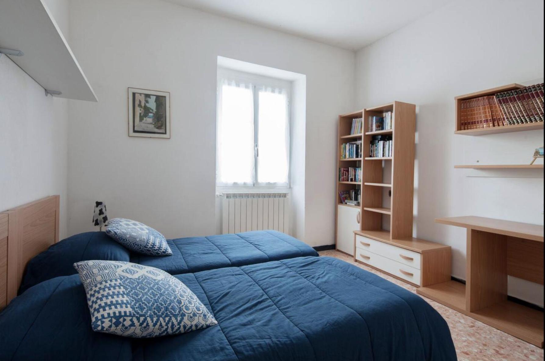 I Venti Apartman Levanto Kültér fotó
